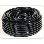 Труба ПНД 16(2,0) техническая фото