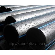 Труба полиэтиленовая 22.5 МПА фото