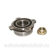 Подшипник ступицы к-т 3445-SET-MS BMW 5 (E39) 5 (E60) фото