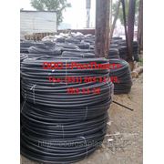 Труба ПНД д.16т(2,0) техническая, для кабеля фото