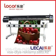 Широкоформатный принтер lecai 1,8 и 1,6 метр фотография