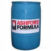 Упрочняющая и обеспыливающая пропитка для бетонных полов Ашфорд формула фото