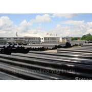 Труба ПЭ 80 (100) SDR 33,26,21, 17,13.6,11, 9 ф 400 фото