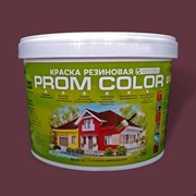 Резиновая краска для оциновки PromColor фото