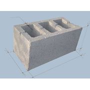 Технология изготовления стеновых блоков