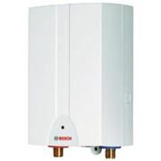 Эл. водонагреватель проточный вертикальный, навесной 7733000022 Bosch ED 5-2S/U