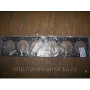 Прокладка ГБЦ для Dongfeng D6114 фото