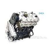 D4EA двигатель 2.0CRDI фото