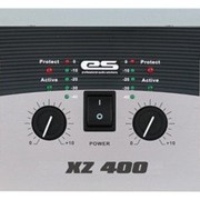 Усилитель мощности EUROSOUND XZ-400 фото