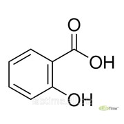 Стандарты фармакопейные Салициловая кислота, таблетки, калибровочный раствор 1609501 фото