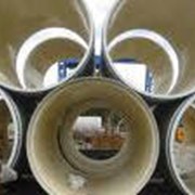 Трубы стеклопластиковые концерна “Amiantit“ SUBOR фото