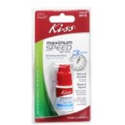 Клей для ногтей Kiss Maximum Speed Nail Glue фотография