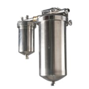 Система очистки питьевой воды ZF-10C фото