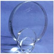 Стекло Клингера, смотровое стекло (тип А, Б, В, Г), кварцевые трубки фото