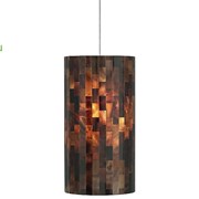 Tech Lighting Playa Low Voltage Pendant 700FJPLANS, светильник фото