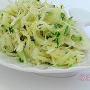 Салат из капусты оптом