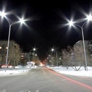 Уличное и дорожное освещение