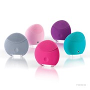 Foreo Luna mini массажер для умывания кожи лица и тела