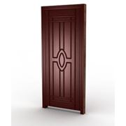Дверь межкомнатная МДФ фото