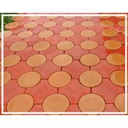 Тротуарная плитка Версаче мозаика -1 фотография