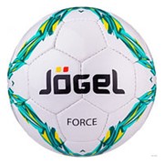 Мяч футбольный Jogel JS-460 Force №4 фото