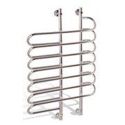 Полотенцесушитель водяной Сунержа Шарм 1200х700 фото