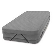 Наматрасник для надувных кроватей Intex 69641 Airbed Cover (99х191х10см) фото