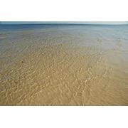 Морской песок фотография