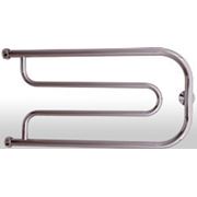 Полотенцесушитель водяной Сунержа Гусли 320х650 фото