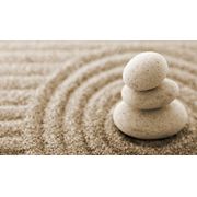 Песок крупнозернистый с доставкой фотография