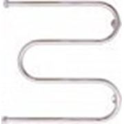 Полотенцесушитель водяной Сунержа М-образный 500х500 фото