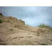 Намывной карьерный песок