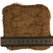 Песок строительный сухой фотография