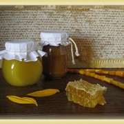 Свежий Липовый мёд в Екатеринбурге с пасеки Барышевых фотография