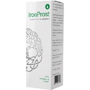 IronProst от простатита фотография