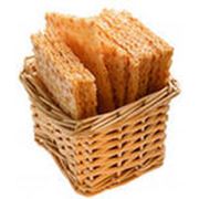 Вафельный хлеб фотография