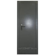 Дверь металлическая противопожарная ДМП-EI-60-1 фото
