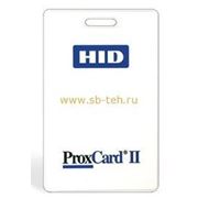 Карта ProxCard II стандартная HID
