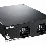 Резервный источник питания DC D-Link DPS-500DC