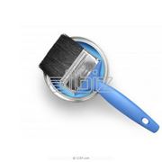 Эмаль половая ПФ-266 фото