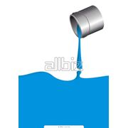 Строительная эмаль фото