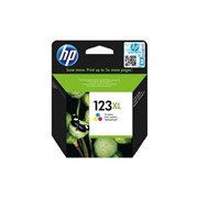 Картридж HP F6V18AE для HP DJ 2130, трехцветный фото