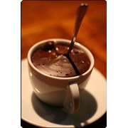 Горячий шоколад De Marco фото