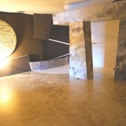 Декоративные покрытия Pava Granitik фото