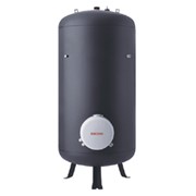 Напорный напольный накопительный водонагревательStiebel Eltron SHO AC 600 фото