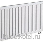 Стальной панельный радиатор KERMI (Керми ) нижнее подключение FTV 10- 900 - 1000