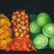 Сетка-мешок (Овощная сетка) фото