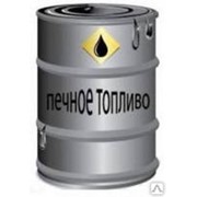 Печное топливо фото