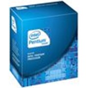 Процессор Intel Pentium G840 фото