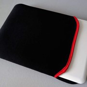 Чехол - сумка для планшетов с диагональю 9,7 фото